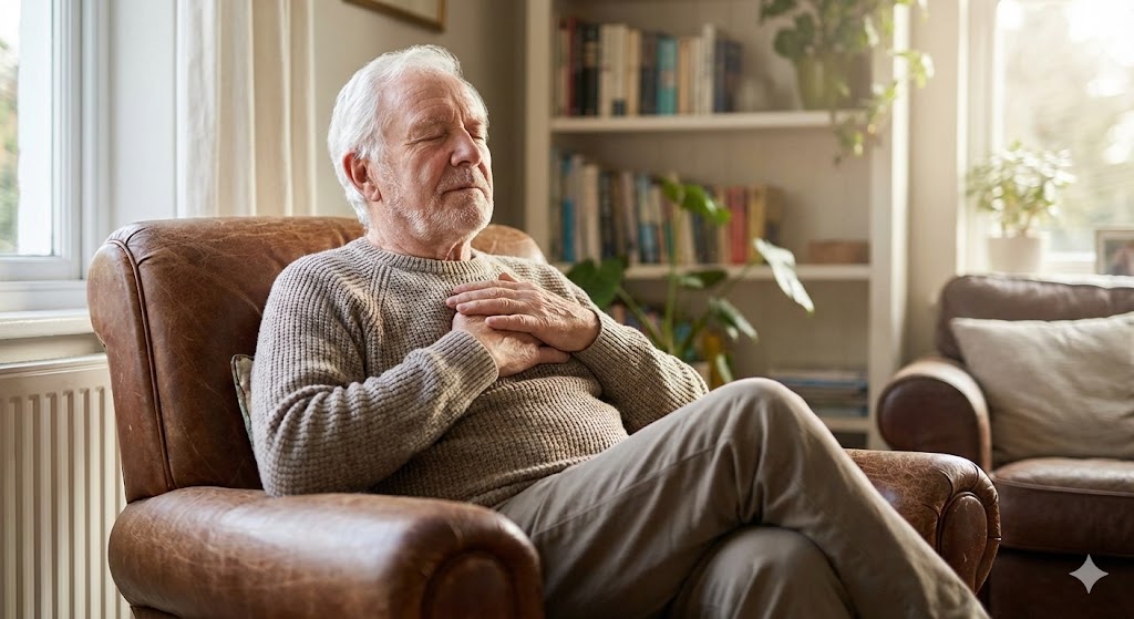 Ejercicios de respiración